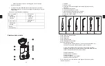 Предварительный просмотр 9 страницы TUREWELL FC162 Instructions Manual