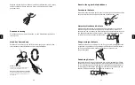 Предварительный просмотр 17 страницы TUREWELL FC162 Instructions Manual