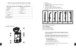 Предварительный просмотр 27 страницы TUREWELL FC162 Instructions Manual