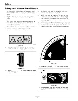 Preview for 6 page of Turf Equipment Z-SEED Operator'S Manual