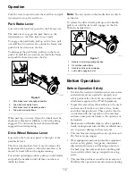 Preview for 12 page of Turf Equipment Z-SEED Operator'S Manual