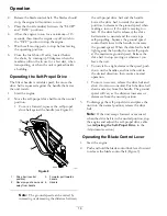 Preview for 16 page of Turf Equipment Z-SEED Operator'S Manual