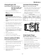 Preview for 23 page of Turf Equipment Z-SEED Operator'S Manual