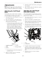 Preview for 25 page of Turf Equipment Z-SEED Operator'S Manual