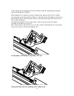 Предварительный просмотр 32 страницы Turf Tick Products Turf Tick Original Instructions Manual