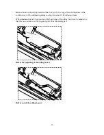 Предварительный просмотр 34 страницы Turf Tick Products Turf Tick Original Instructions Manual