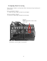 Предварительный просмотр 24 страницы Turf Tick Products UNIVERSAL AUTOSTACKER Original Instructions Manual