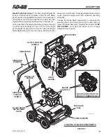 Предварительный просмотр 9 страницы TURFCO 85363 Operator'S  Maintenance Manual