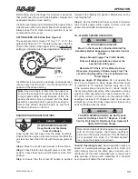 Предварительный просмотр 13 страницы TURFCO 85363 Operator'S  Maintenance Manual