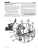 Предварительный просмотр 17 страницы TURFCO 85363 Operator'S  Maintenance Manual