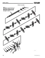 Предварительный просмотр 30 страницы TURFCO 85363 Operator'S  Maintenance Manual