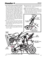 Preview for 17 page of TURFCO 85372 Operator'S Manual