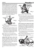 Preview for 18 page of TURFCO 85372 Operator'S Manual