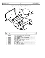 Предварительный просмотр 20 страницы TURFCO 85380 Operator'S  Maintenance Manual