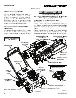 Preview for 8 page of TURFCO 85397 Operator And  Maintenance Manual