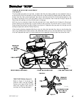 Preview for 17 page of TURFCO 85397 Operator And  Maintenance Manual