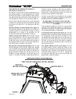 Предварительный просмотр 9 страницы TURFCO 85399 Operator'S Manual