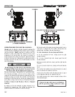 Предварительный просмотр 12 страницы TURFCO 85399 Operator'S Manual