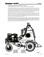 Предварительный просмотр 19 страницы TURFCO 85399 Operator'S Manual