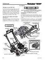 Preview for 8 page of TURFCO 85540 Operator And  Maintenance Manual