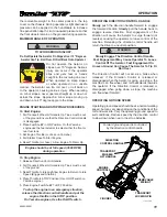 Preview for 11 page of TURFCO 85540 Operator And  Maintenance Manual