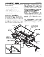 Предварительный просмотр 17 страницы TURFCO 85804 Operator'S Manual