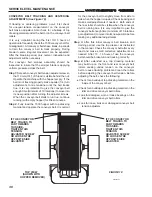 Предварительный просмотр 30 страницы TURFCO 85804 Operator'S Manual