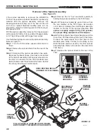 Предварительный просмотр 38 страницы TURFCO 85804 Operator'S Manual