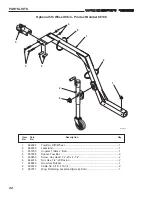 Предварительный просмотр 42 страницы TURFCO 85804 Operator'S Manual