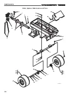 Предварительный просмотр 44 страницы TURFCO 85804 Operator'S Manual