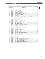 Предварительный просмотр 47 страницы TURFCO 85804 Operator'S Manual