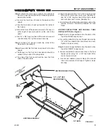 Preview for 9 page of TURFCO 85809 Operator'S Manual