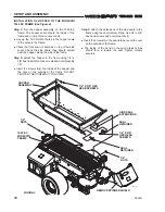 Preview for 10 page of TURFCO 85809 Operator'S Manual