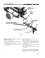 Preview for 14 page of TURFCO 85809 Operator'S Manual