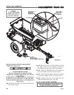 Preview for 16 page of TURFCO 85809 Operator'S Manual