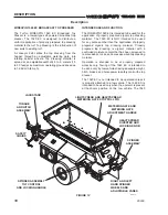 Preview for 18 page of TURFCO 85809 Operator'S Manual