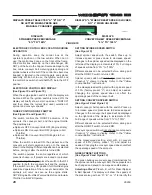 Preview for 28 page of TURFCO 85809 Operator'S Manual