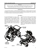 Preview for 7 page of TURFCO T3000 85872 Operator'S Manual