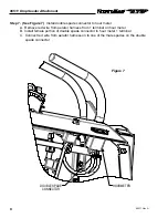 Preview for 6 page of TURFCO TurnAer XT8 Installation Manual