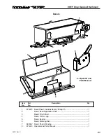 Preview for 21 page of TURFCO TurnAer XT8 Installation Manual