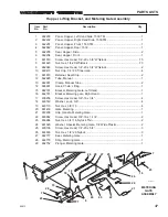 Preview for 37 page of TURFCO WIDESPIN 1530TM Manual