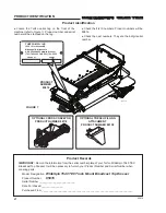 Предварительный просмотр 4 страницы TURFCO WIDESPIN 1540 TEC Operator'S Manual