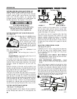 Предварительный просмотр 24 страницы TURFCO WIDESPIN 1540 TEC Operator'S Manual