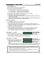 Предварительный просмотр 27 страницы TURFCO WIDESPIN 1540 TEC Operator'S Manual