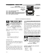 Предварительный просмотр 33 страницы TURFCO WIDESPIN 1540 TEC Operator'S Manual