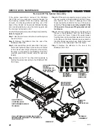 Предварительный просмотр 48 страницы TURFCO WIDESPIN 1540 TEC Operator'S Manual