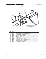 Предварительный просмотр 67 страницы TURFCO WIDESPIN 1540 TEC Operator'S Manual