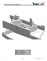 Предварительный просмотр 20 страницы TurfEx MS-1875 Owner'S/Operator'S Manual