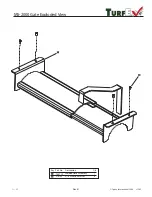 Предварительный просмотр 21 страницы TurfEx MS-1875 Owner'S/Operator'S Manual