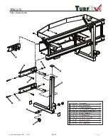 Предварительный просмотр 31 страницы TurfEx MS-1875 Owner'S/Operator'S Manual